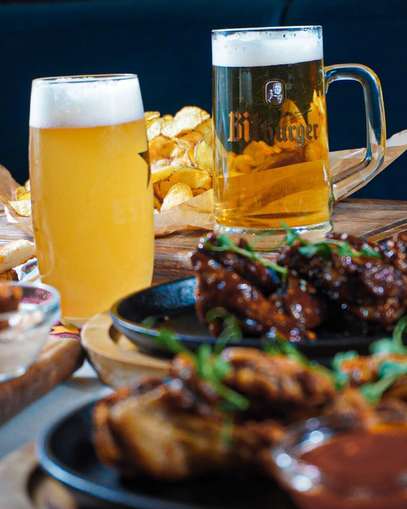 Bochka lounge & Beers image 6