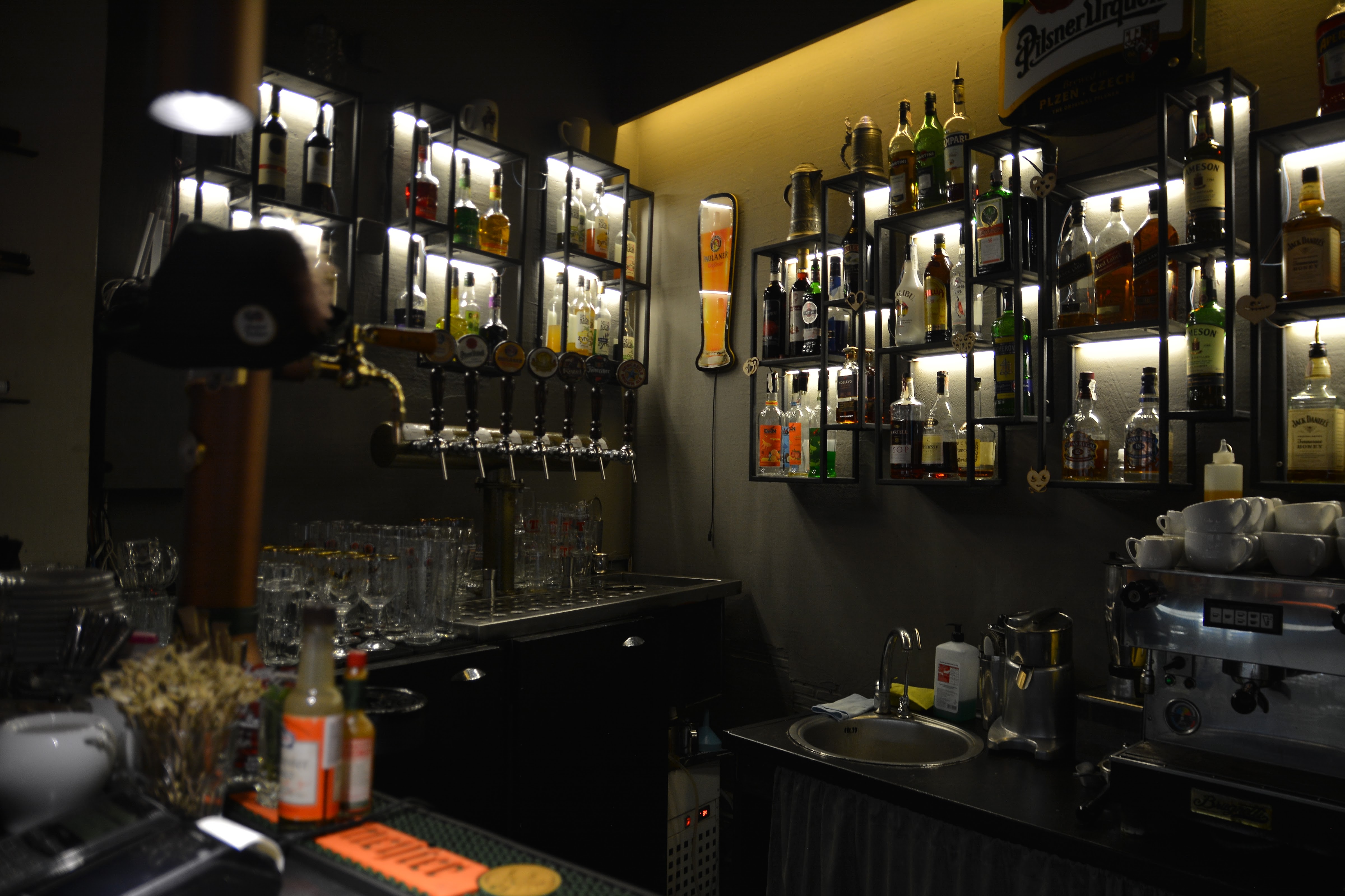 Bochka lounge & Beers image 8
