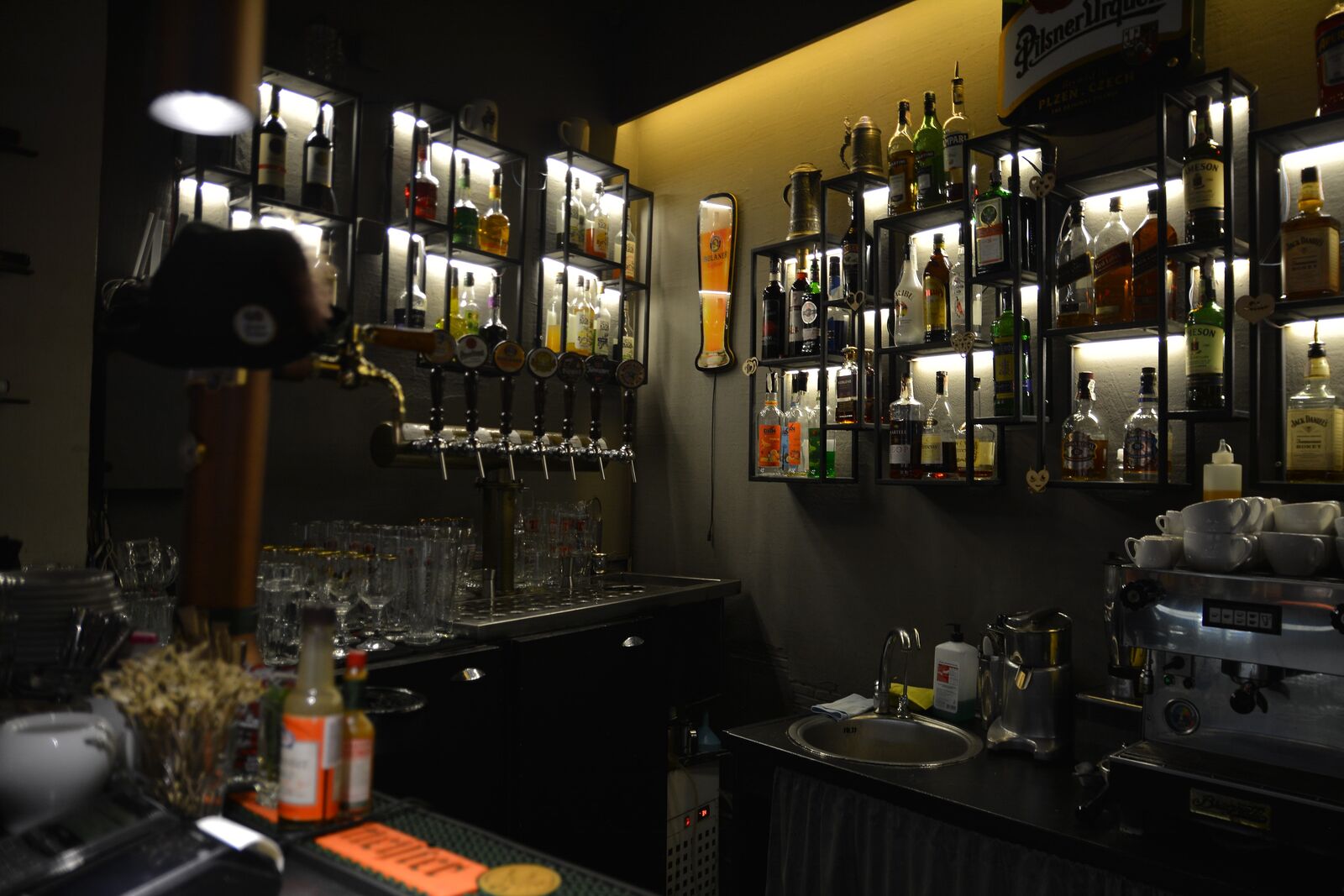 Bochka lounge & Beers image 8