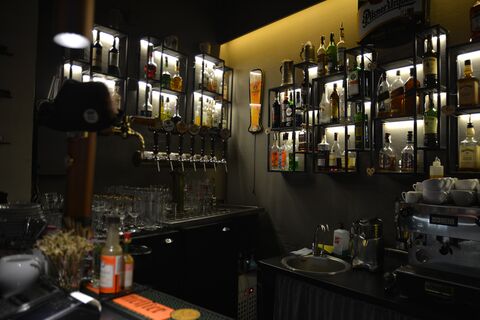 Bochka lounge & Beers image 8