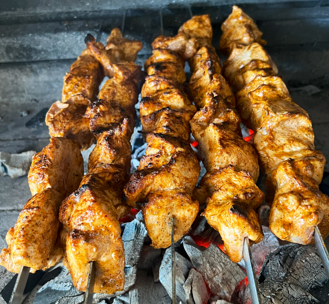 Шаурма BBQ Хот-доги image 1