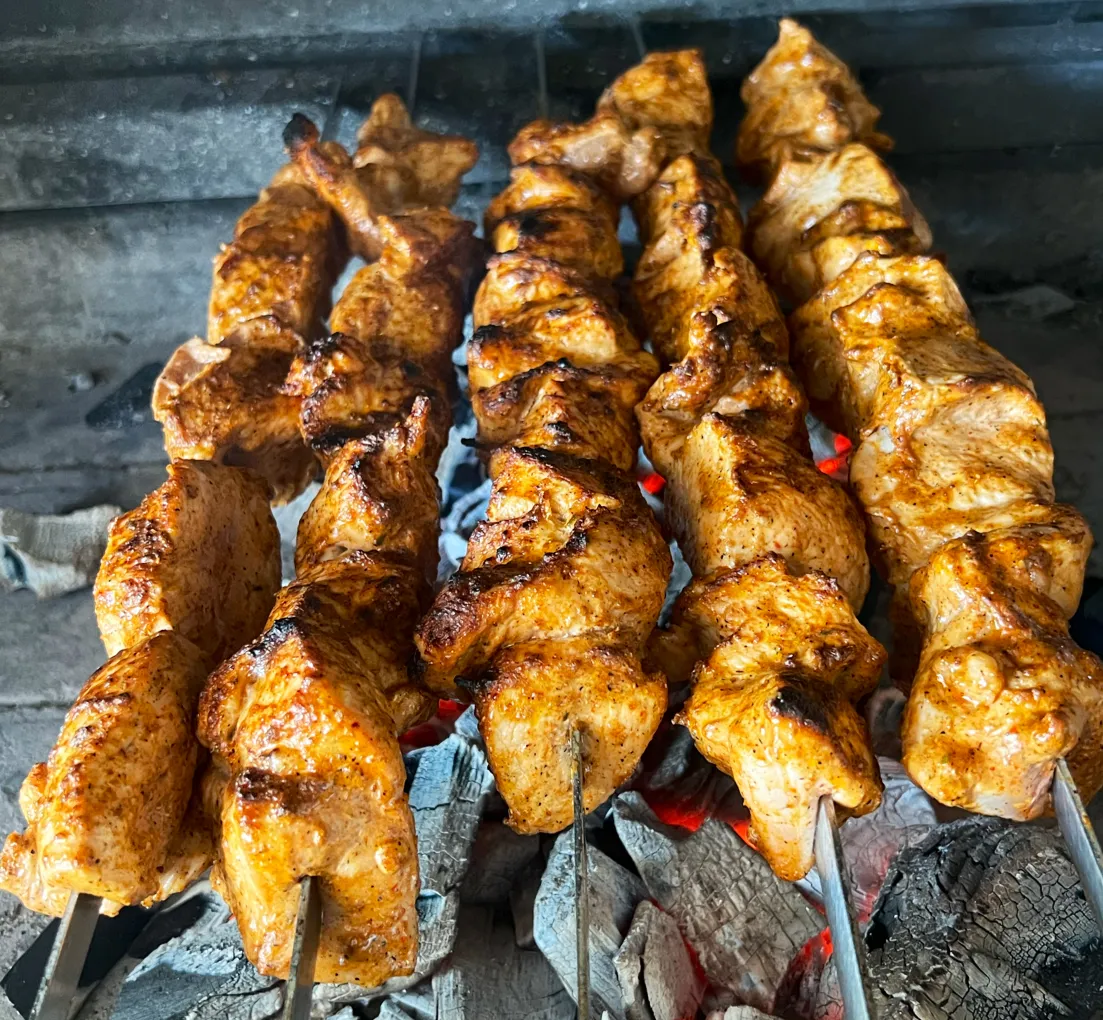 Шаурма BBQ Хот-доги image 1