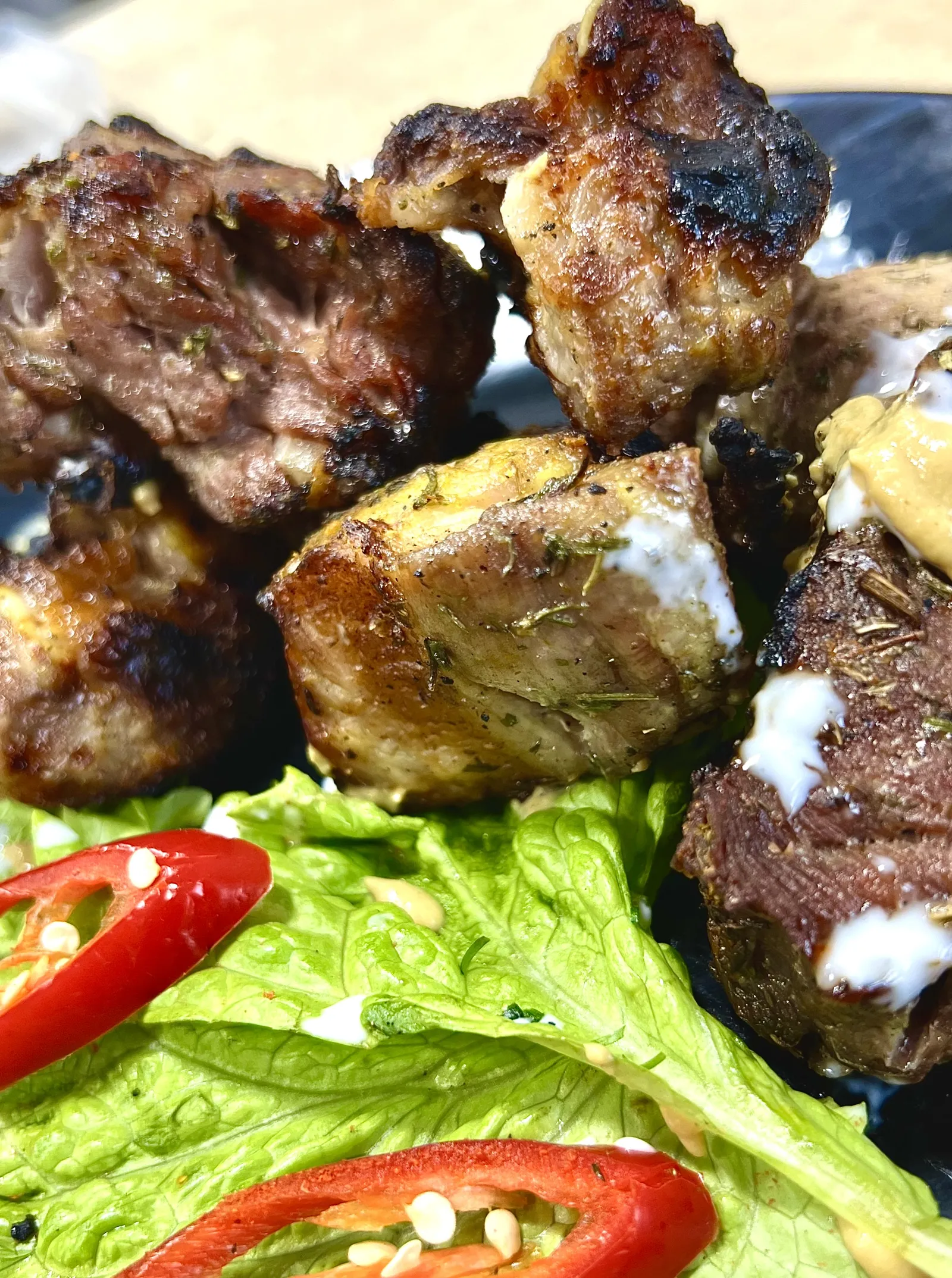 Шаурма BBQ Хот-доги image 3