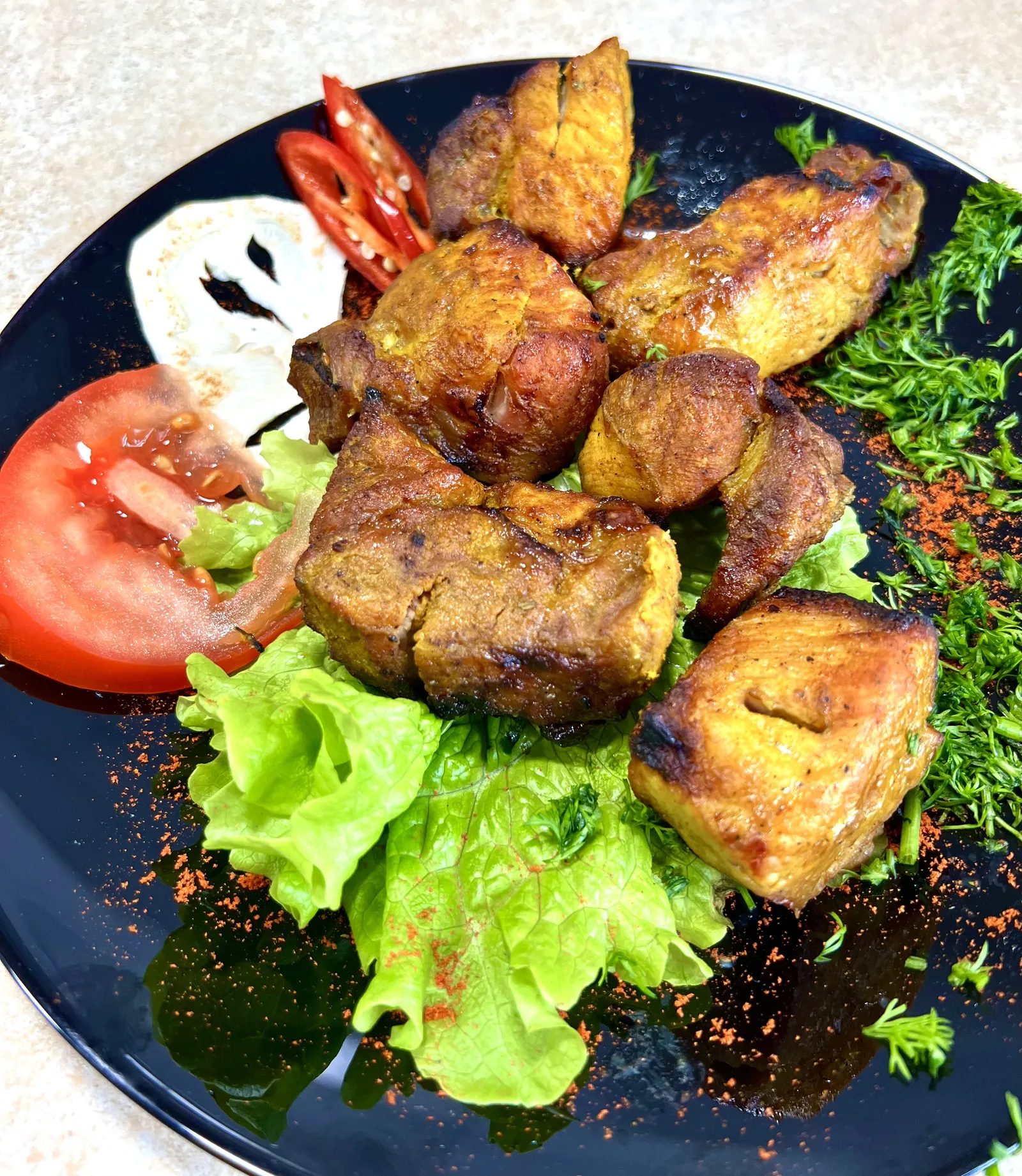 Шаурма BBQ Хот-доги image 4