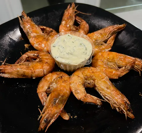 Шаурма BBQ Хот-доги image 7