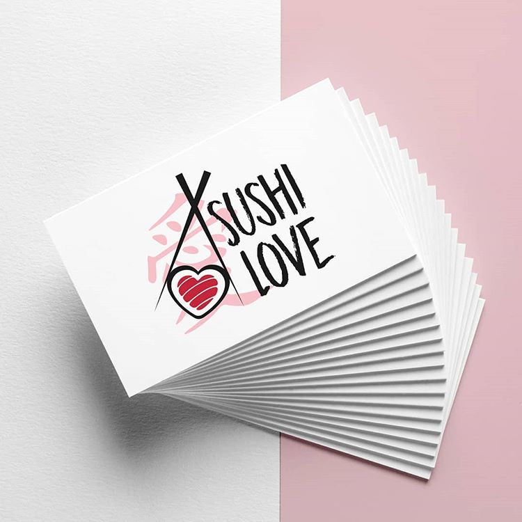 Sushi Love image 1