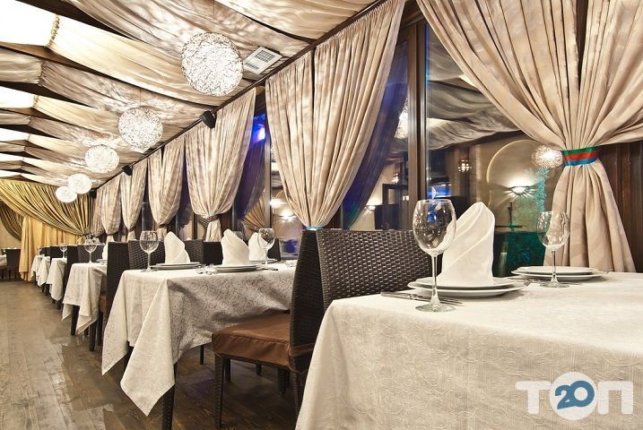 Meat By Chef - Halal Restaurant / Ресторан восточной кухни image 1