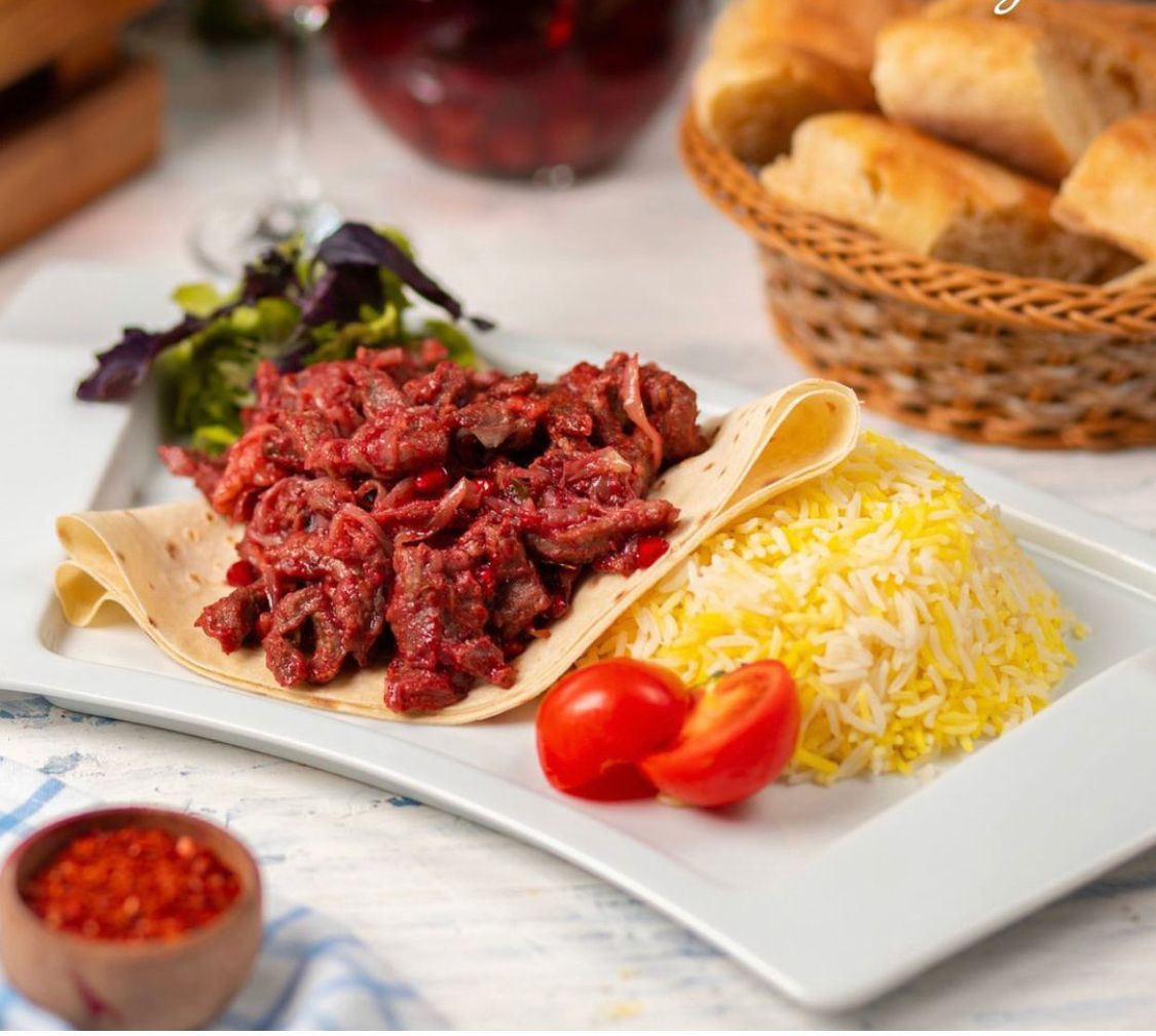 Meat By Chef - Halal Restaurant / Ресторан восточной кухни image 5