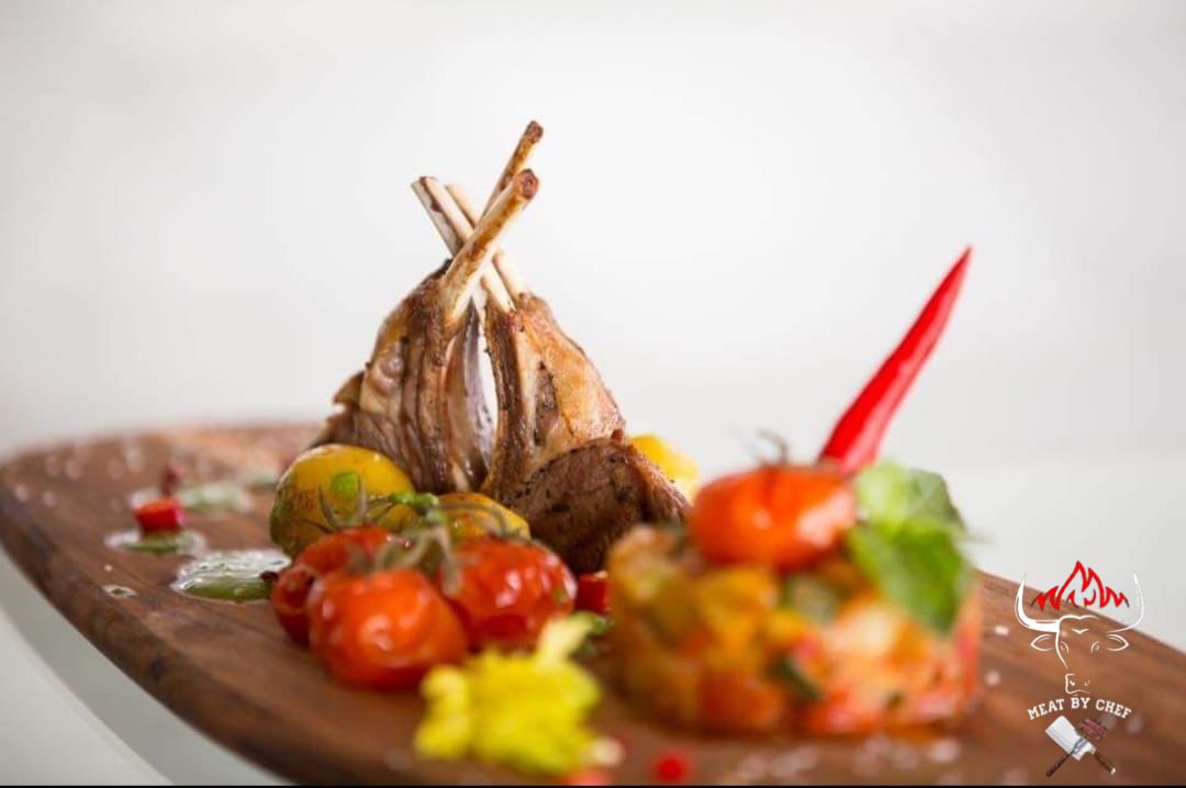 Meat By Chef - Halal Restaurant / Ресторан восточной кухни image 7
