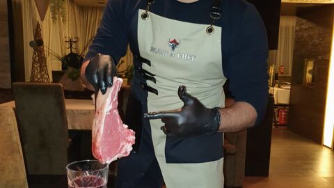 Meat By Chef - Halal Restaurant / Ресторан восточной кухни image 8