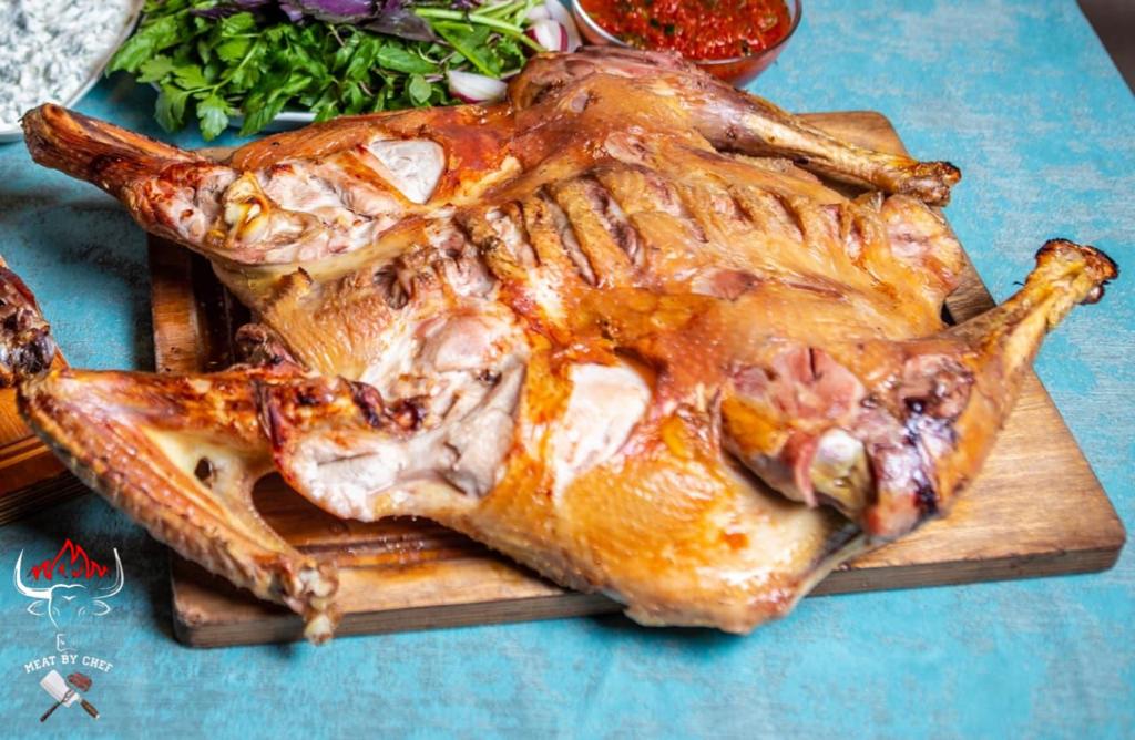 Meat By Chef - Halal Restaurant / Ресторан восточной кухни image 9