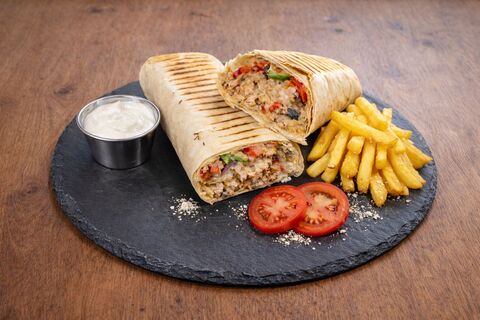 Shaurma & Grill | 17/3 image 2