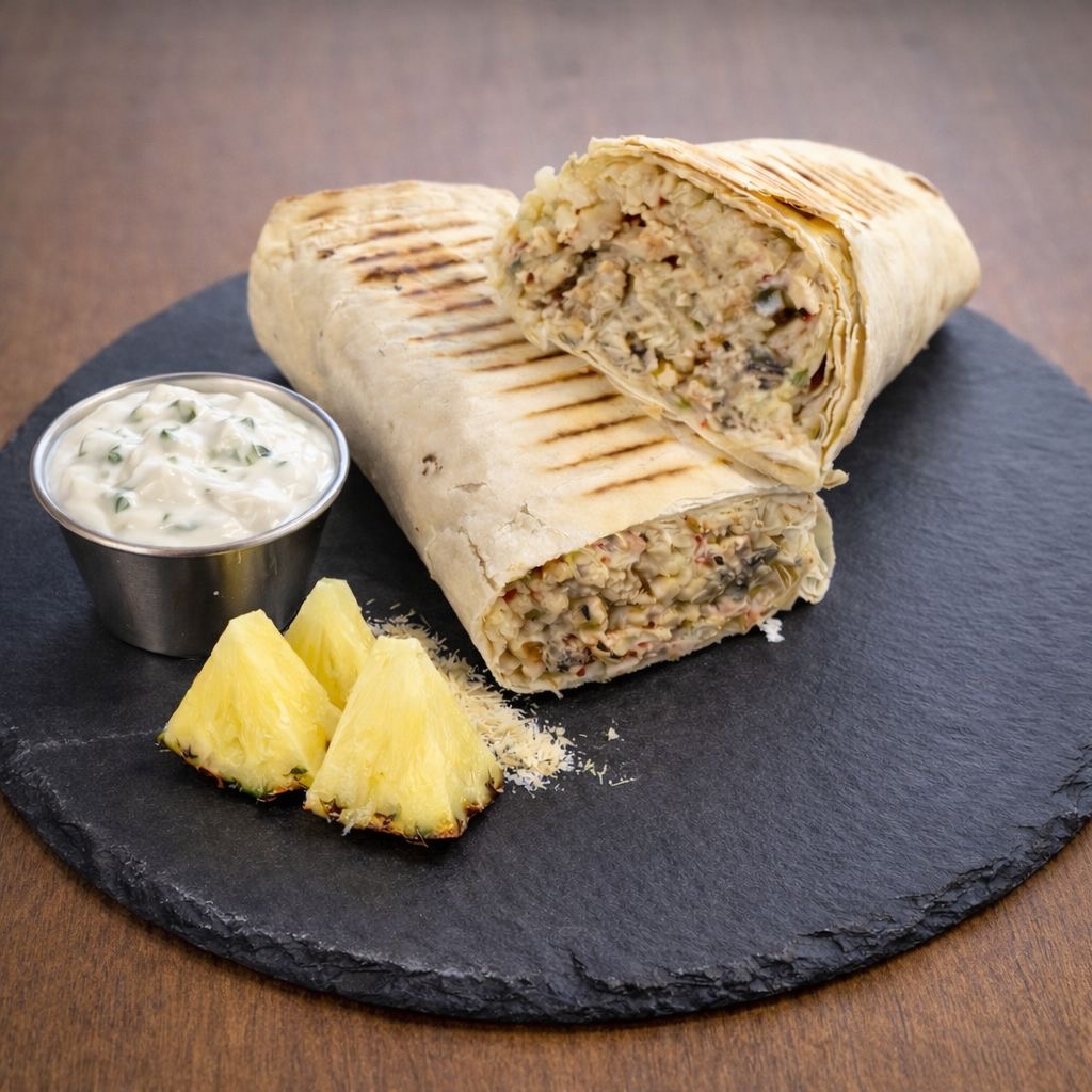Shaurma & Grill | 17/3 image 4