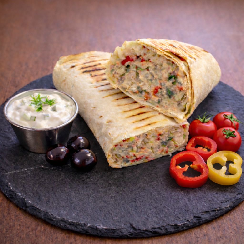 Shaurma & Grill | 17/3 image 5