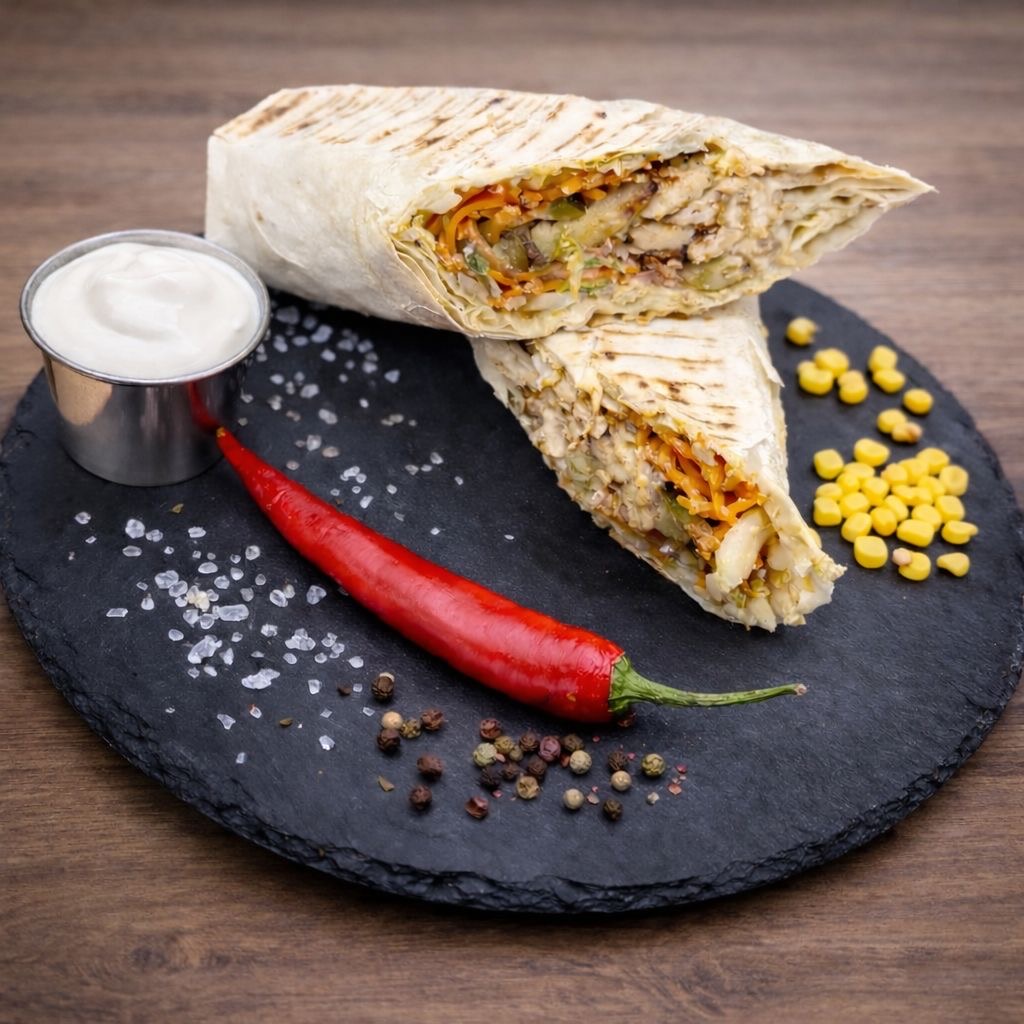 Shaurma & Grill | 17/3 image 6