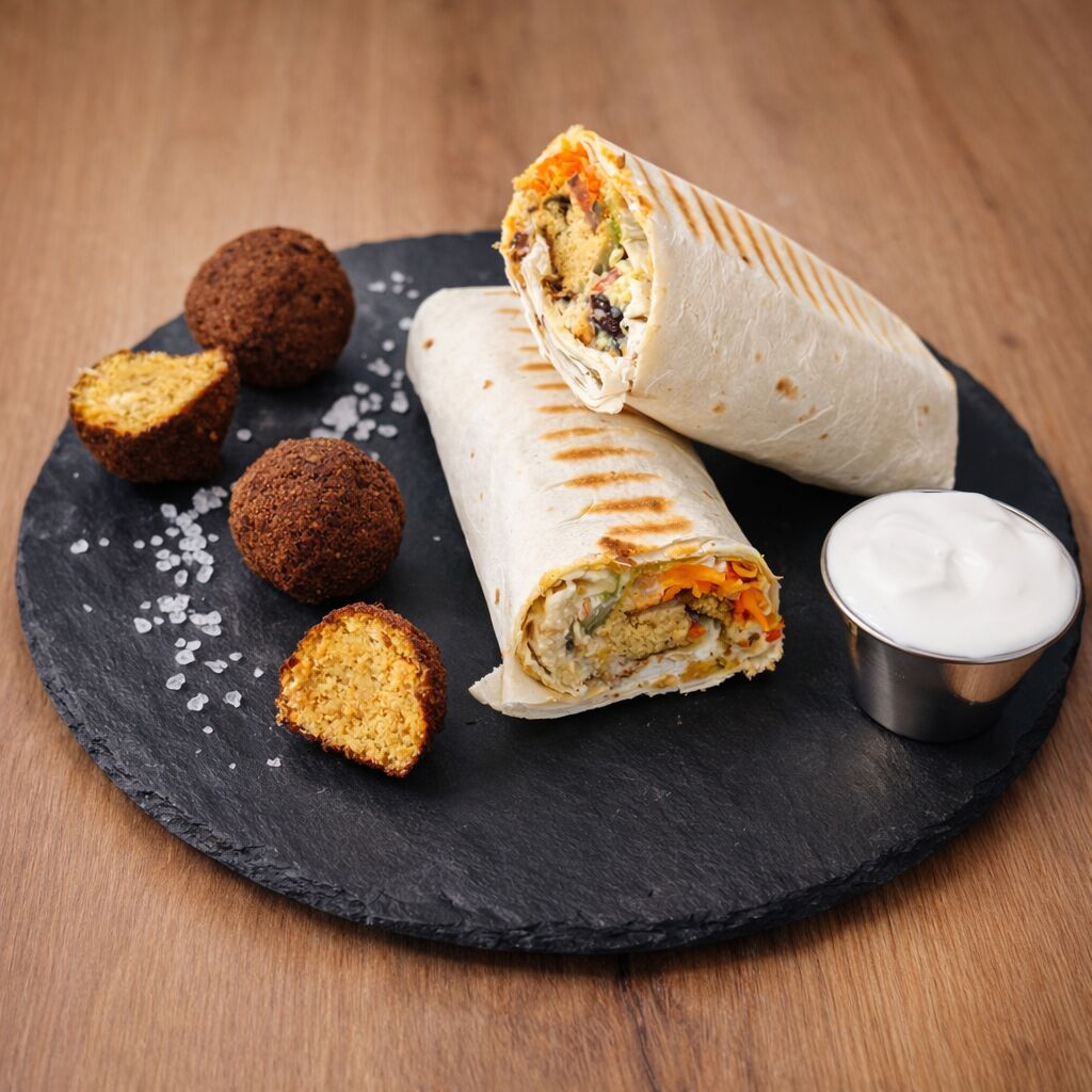 Shaurma & Grill | 17/3 image 7