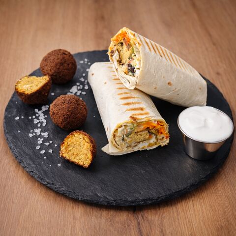 Shaurma & Grill | 17/3 image 7