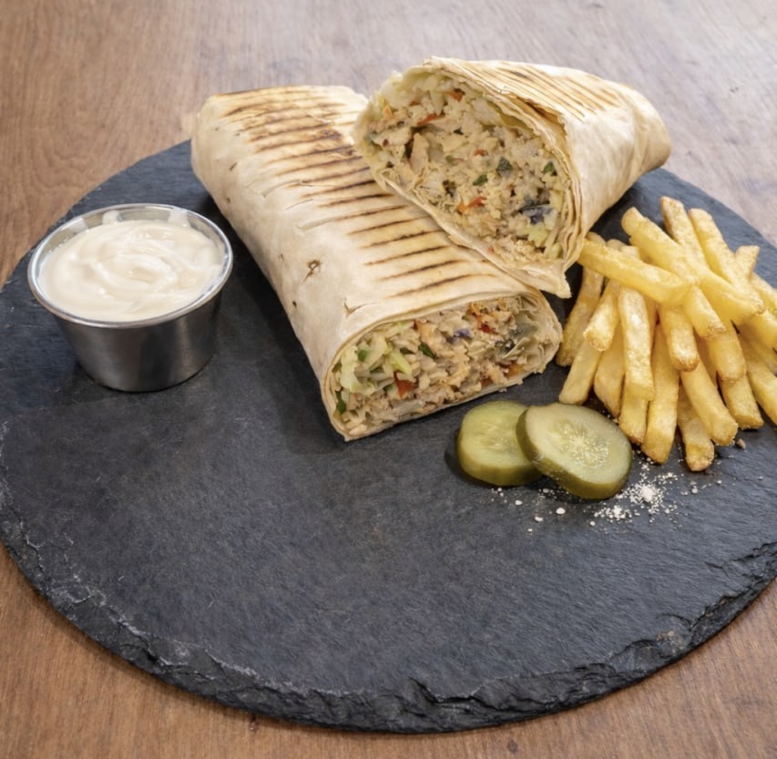 Shaurma & Grill | 17/3 image 8