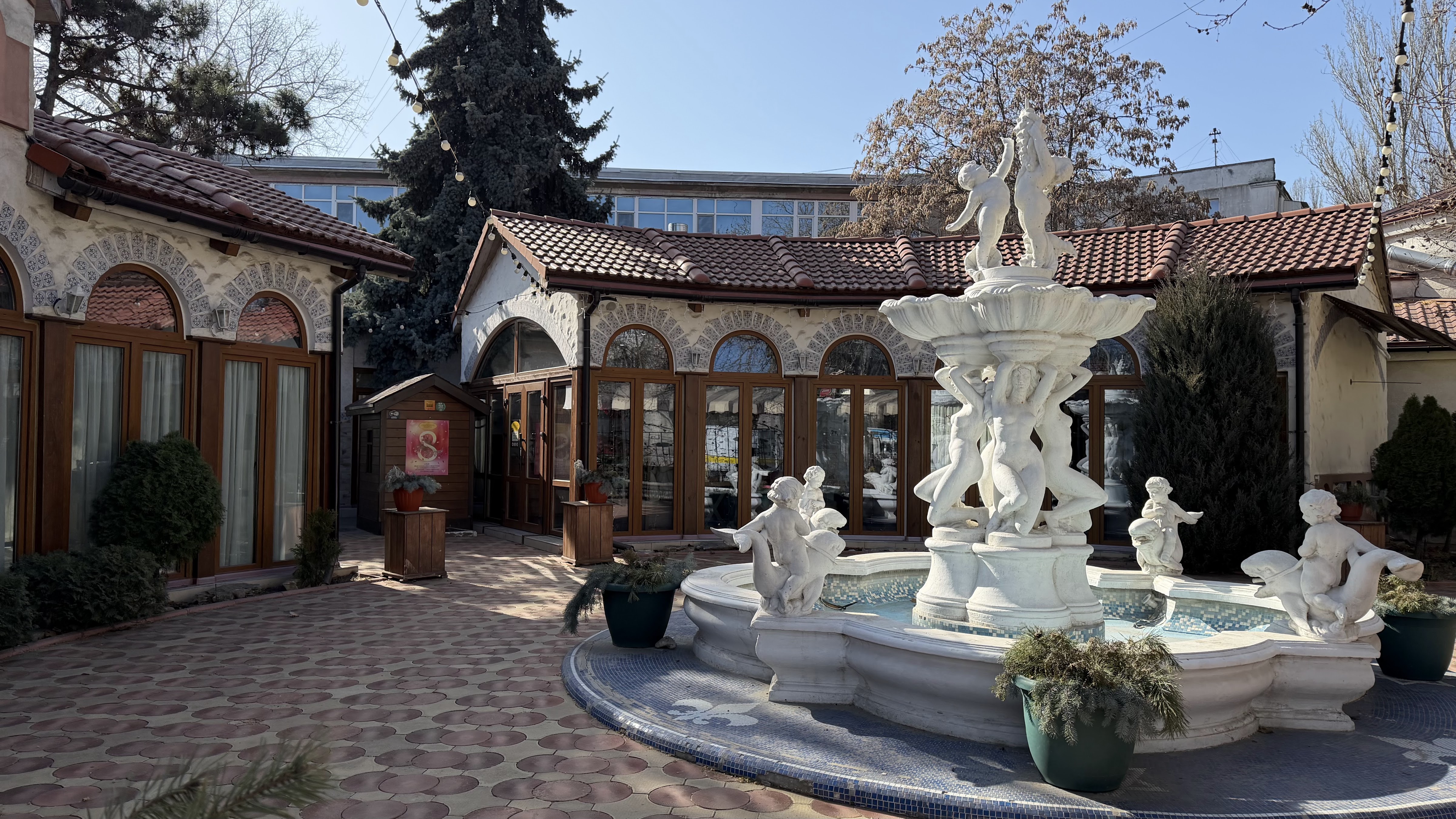 Італійський Квартал image 14