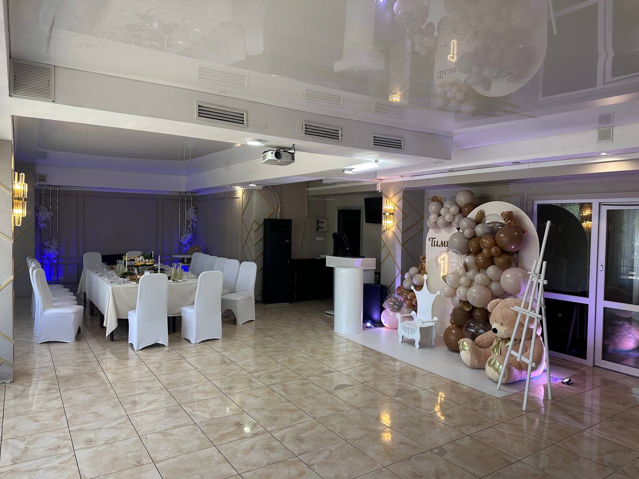 Ресторан THE LOFT image 15