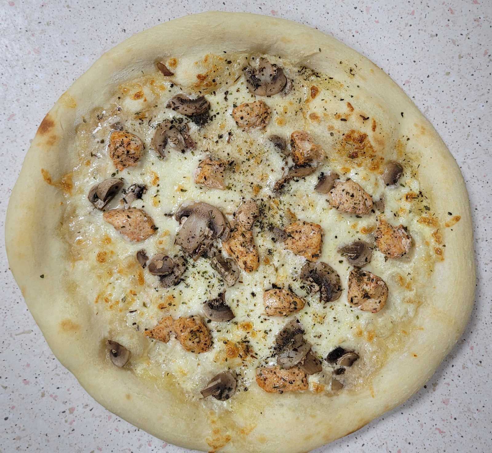 Pronto Pizza Одеса вул. Ак Філатова 54 image 13