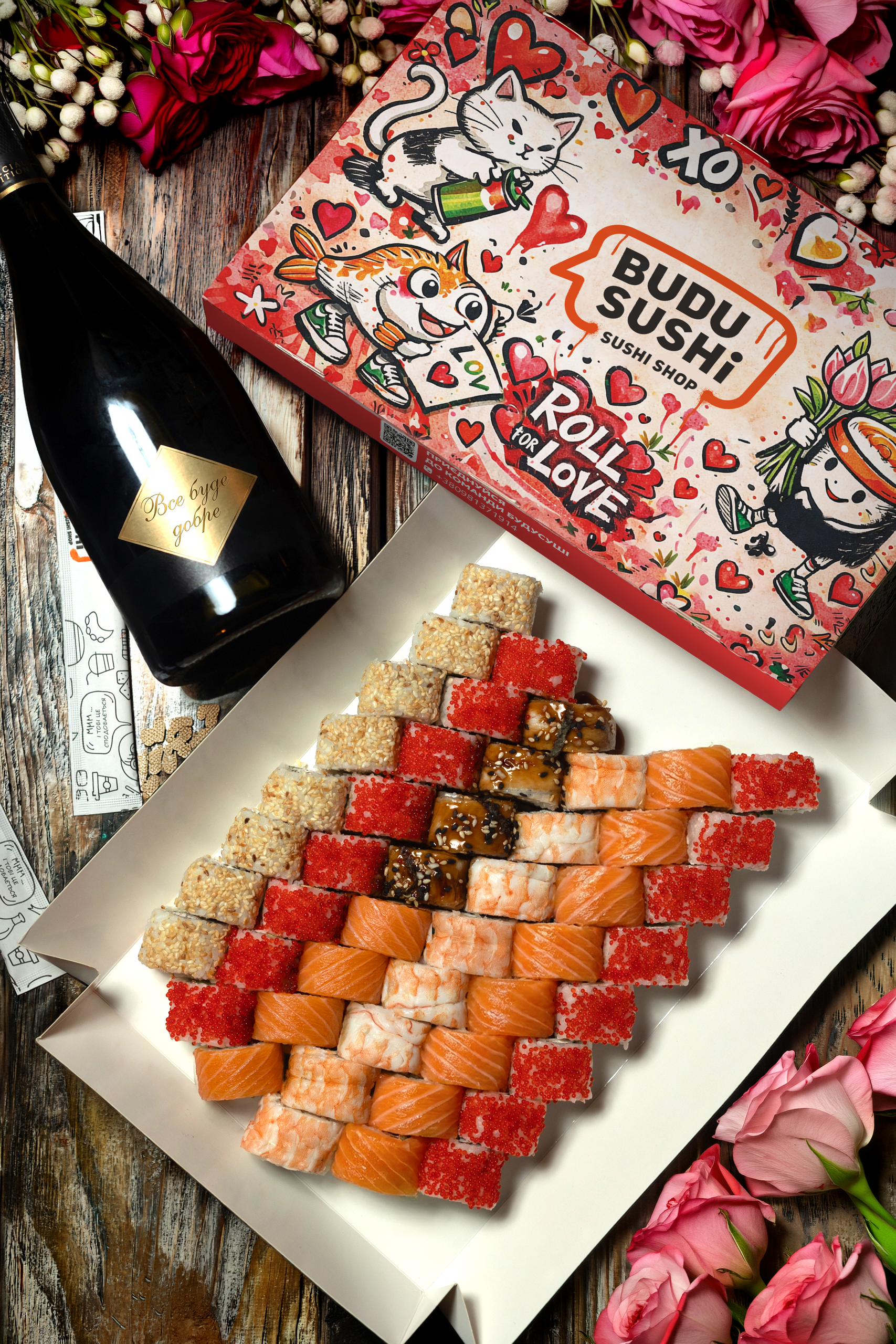 BUDUSUSHi image 3