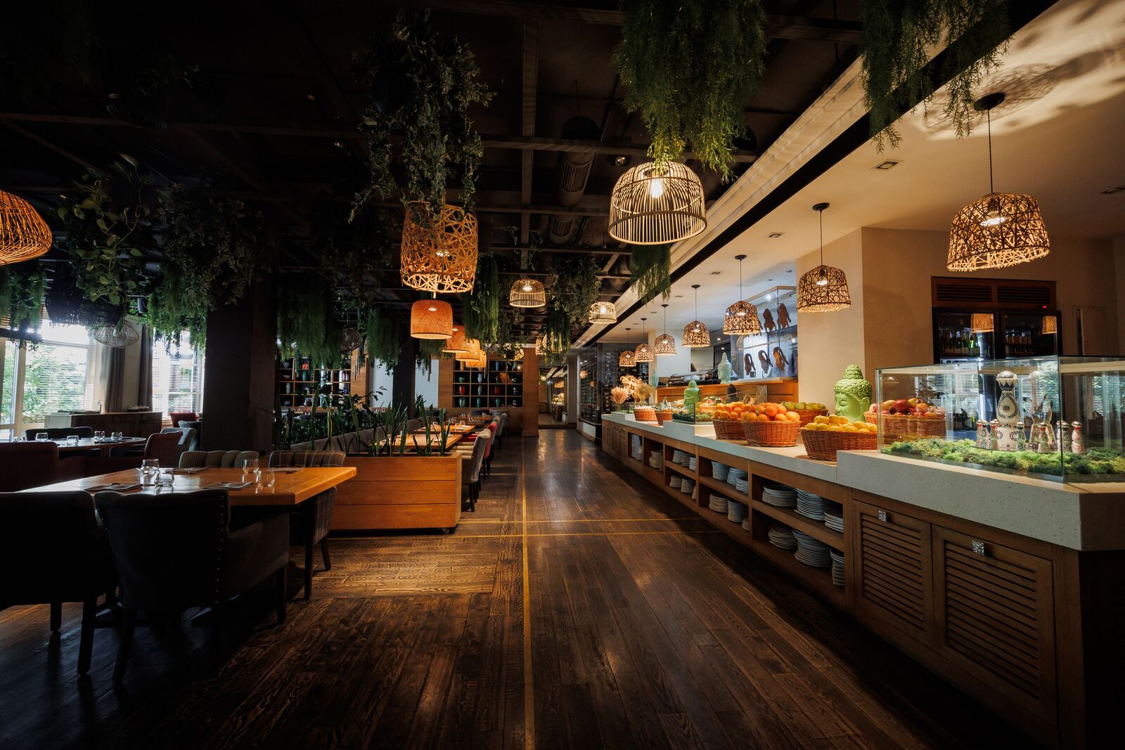 Azuma Oriental Restaurant image 11