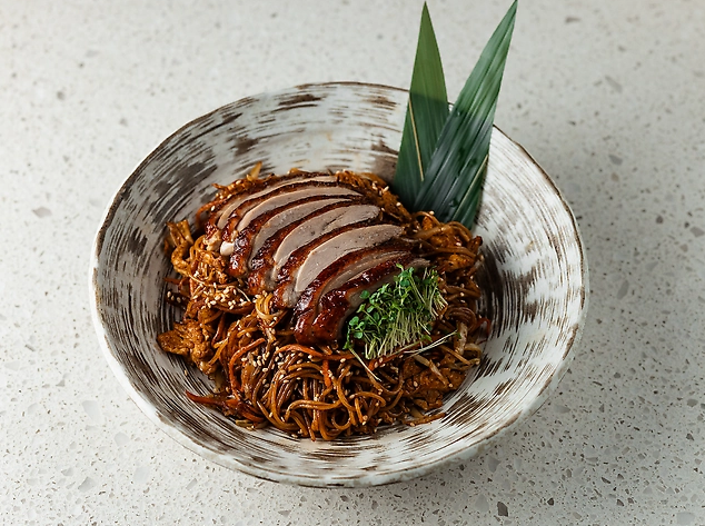 Azuma Oriental Restaurant image 13