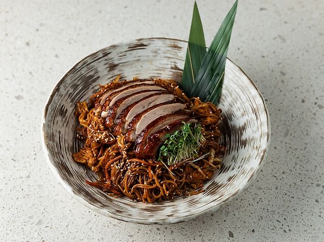 Azuma Oriental Restaurant image 13