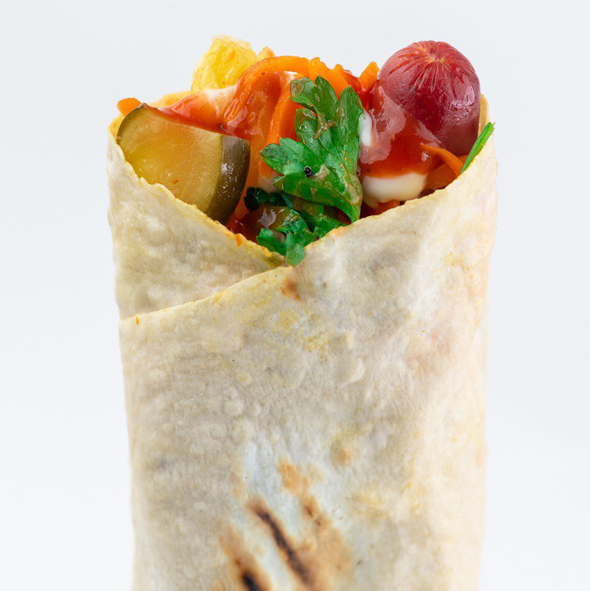 Mr. Chef image 12