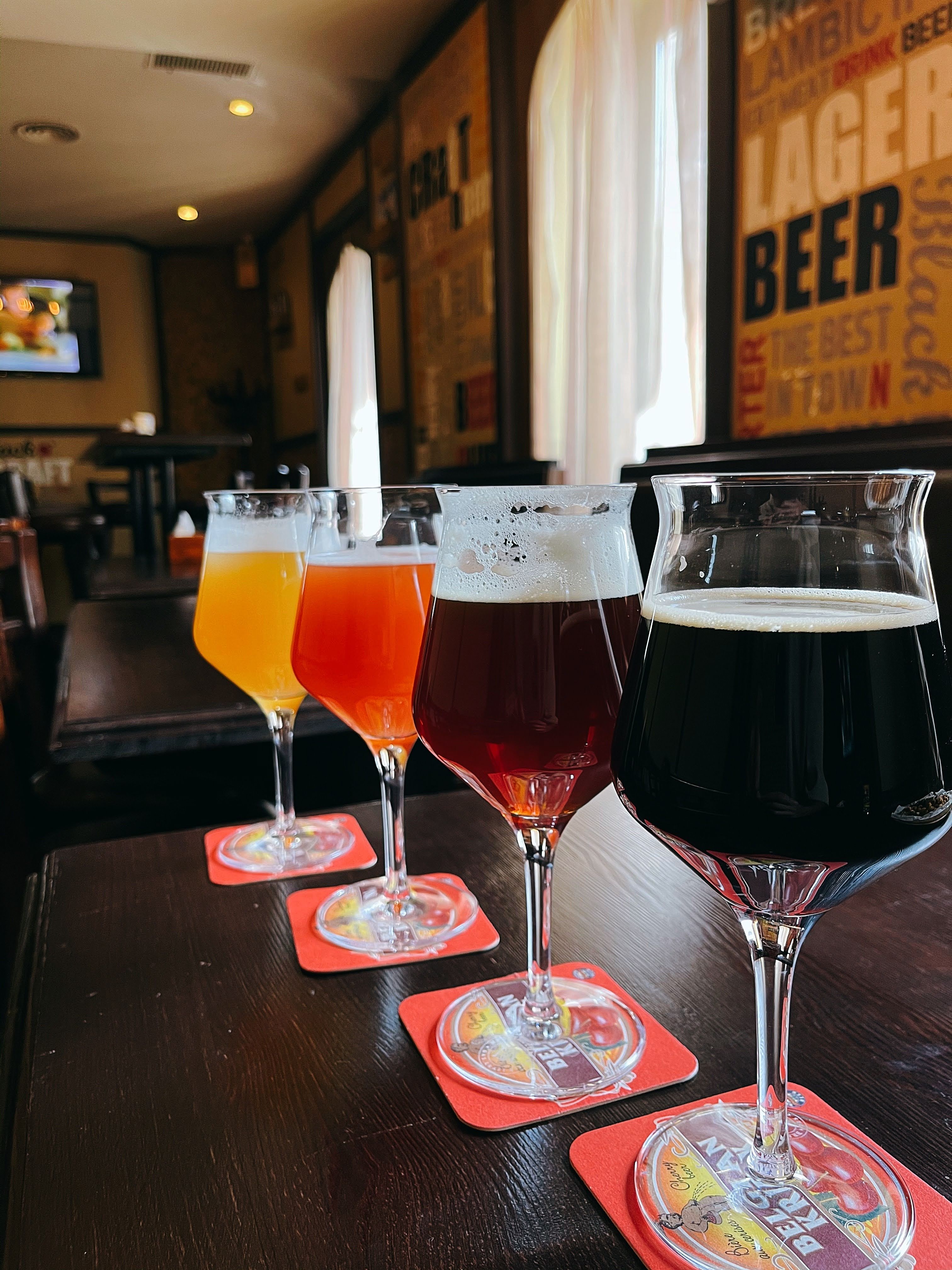 BEER CLUB image 6