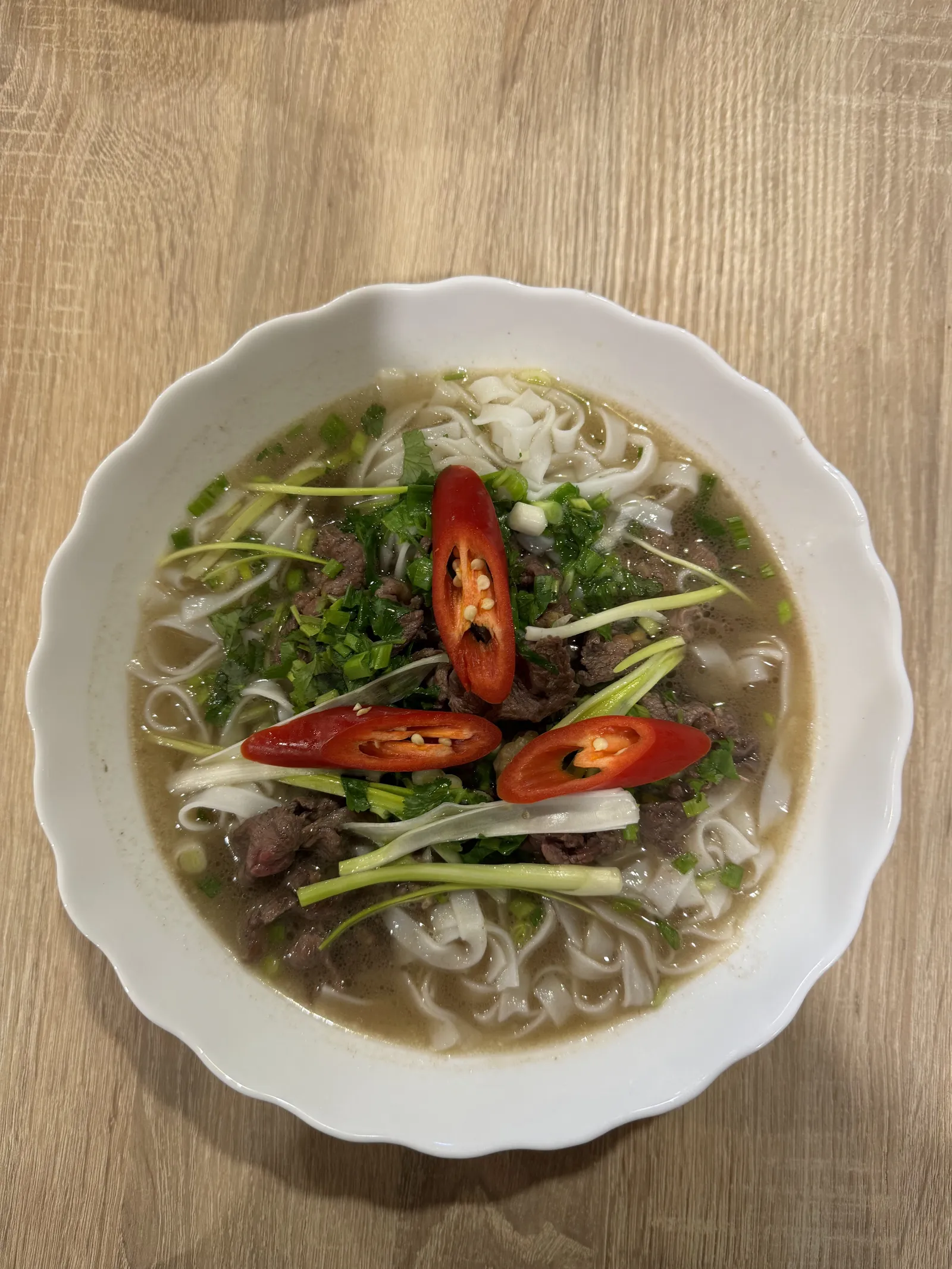 Mailinh bếp Việt Nam image 11