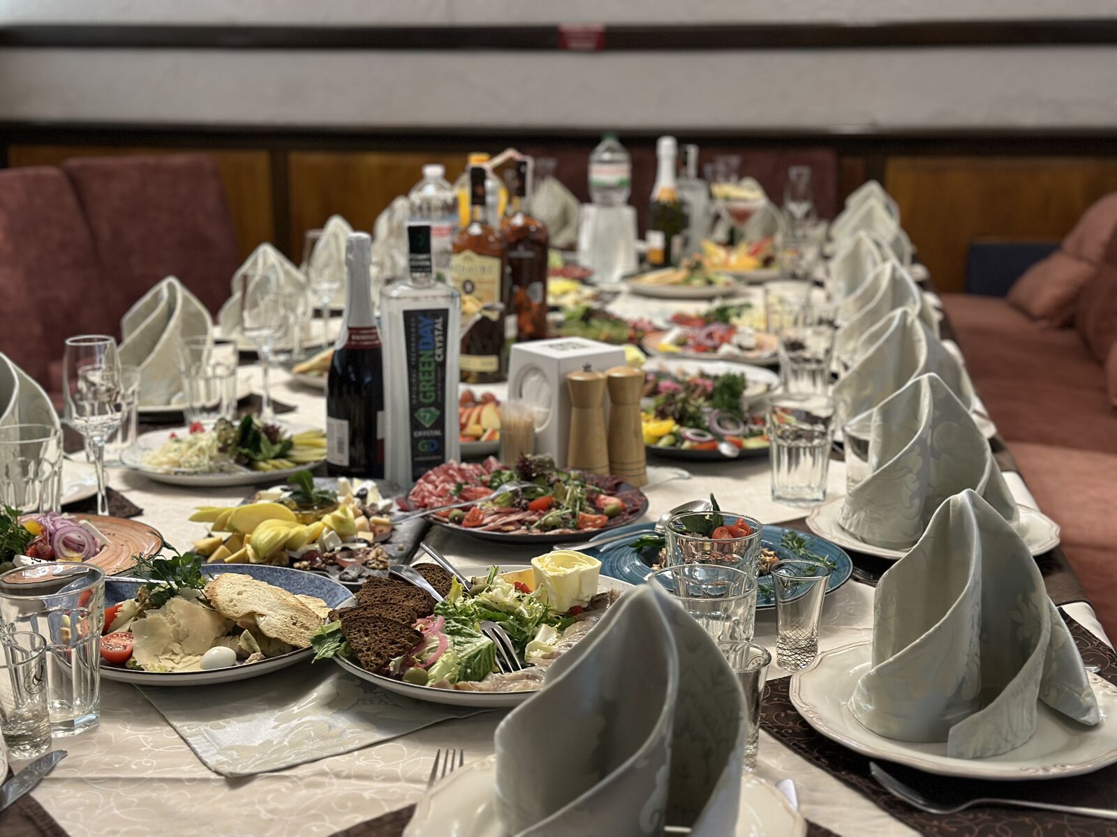Bella Italiia image 11