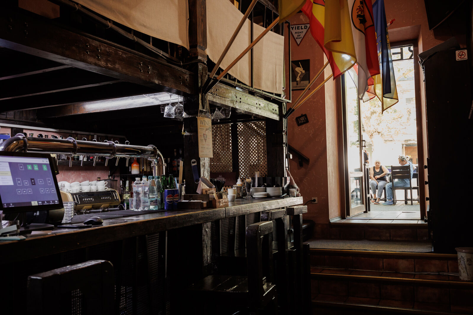 Bremen, Cafe-bar image 13