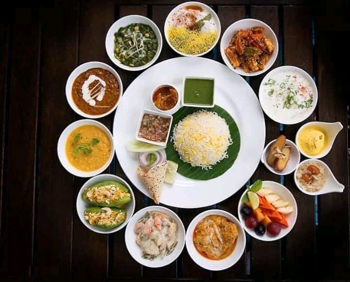 Indian Tandoori image 11