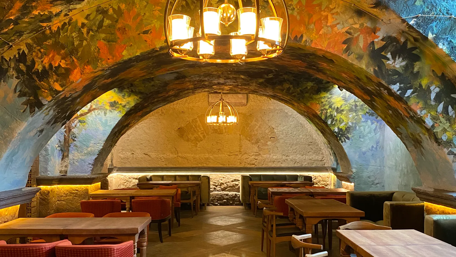 Antica Cantina image 11