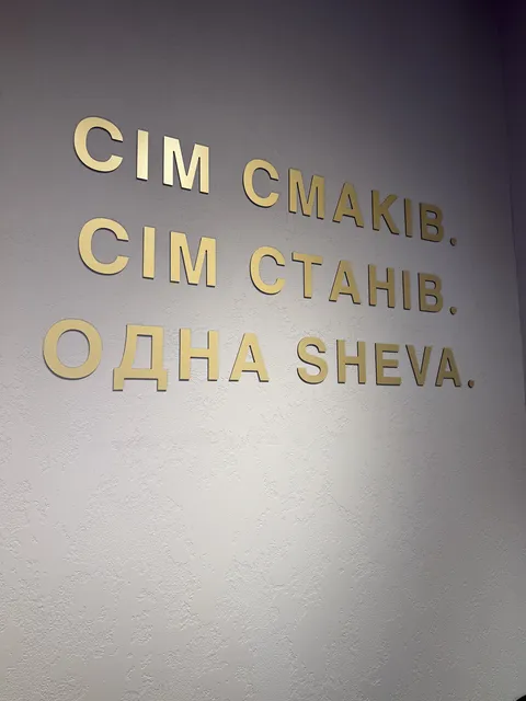 SHEVA image 1