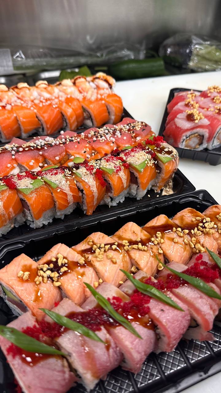 BUDUSUSHi image 1