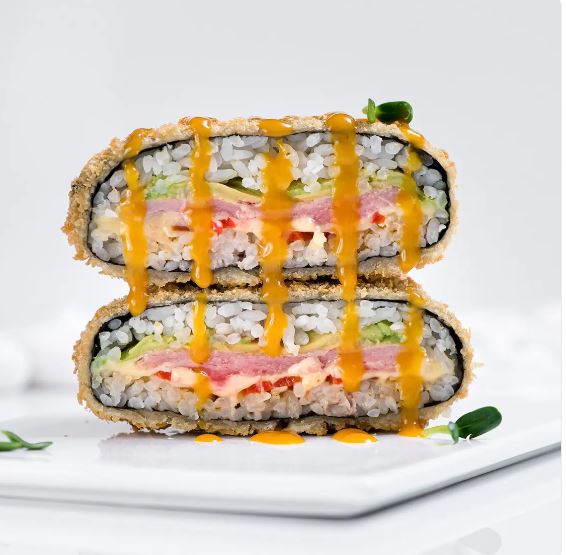 Smile Food image 13