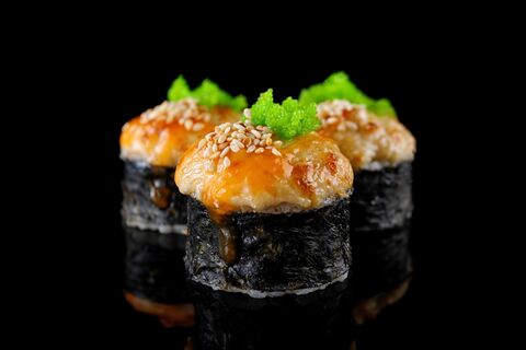 Sushi Boom image 2