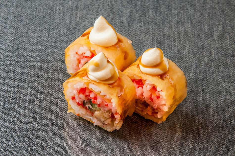 Sushi Boom image 5