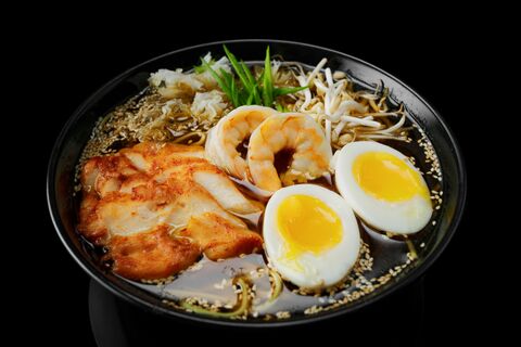Sushi Boom image 6