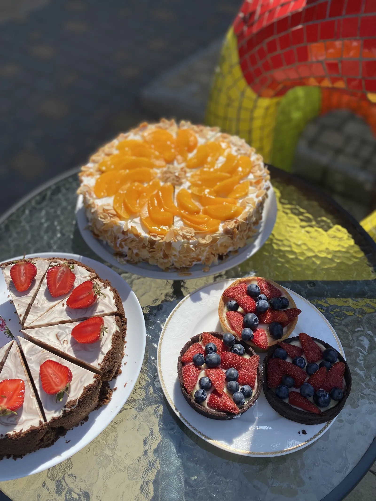 Profitroli image 11