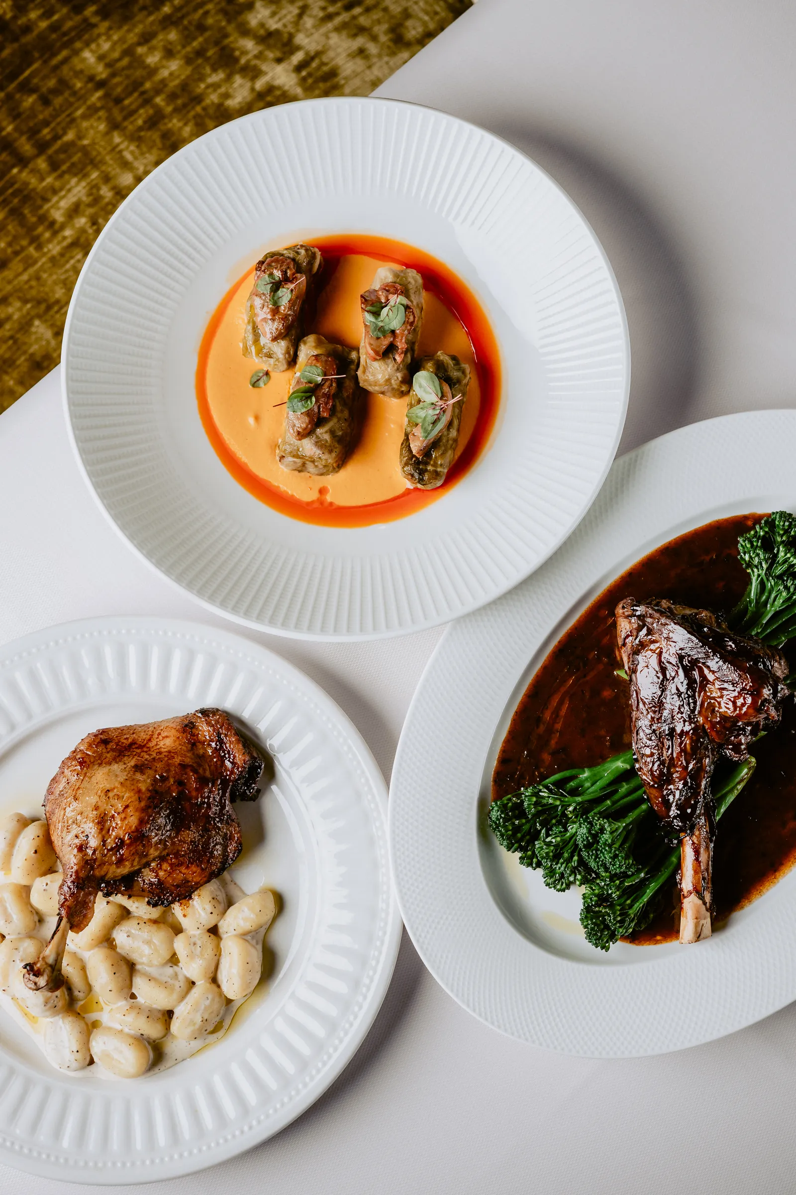 Restaurant "Bristol" image 12