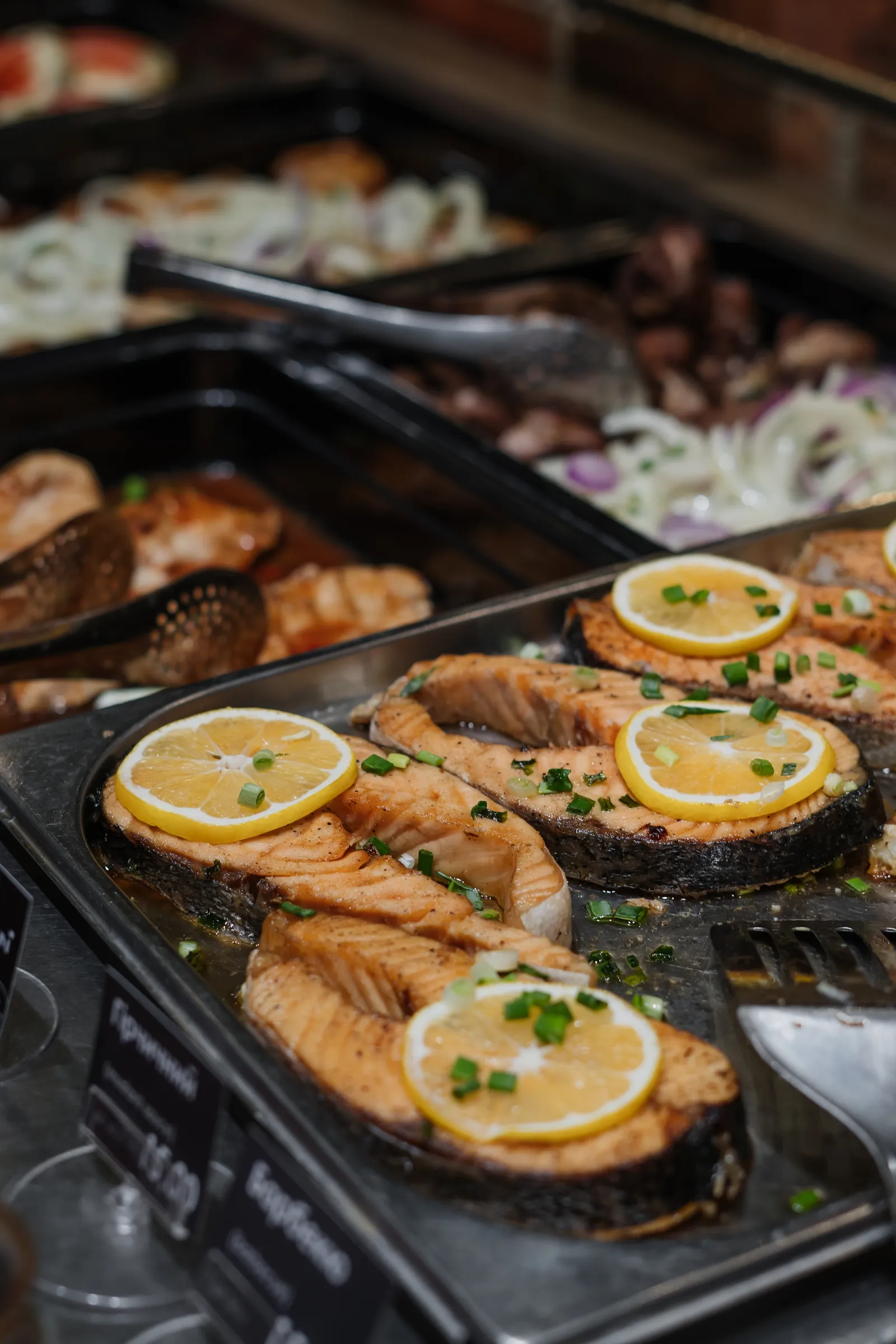 CityBUFFET image 2