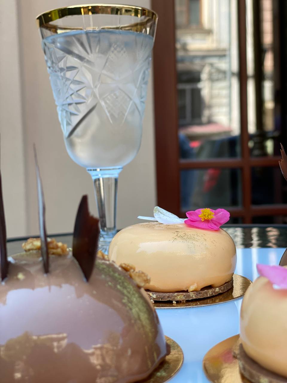 Opéra Café image 5