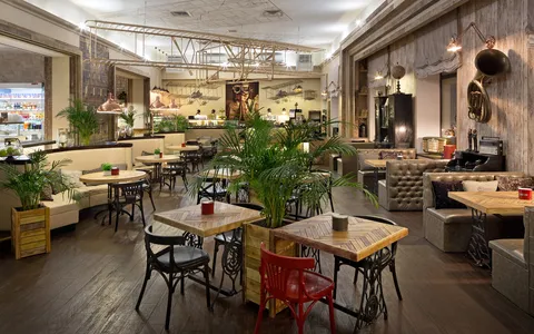CityBUFFET "Utoch-Kino" image 1