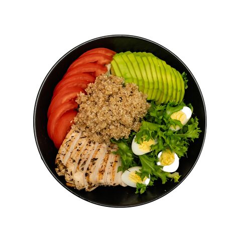 CityBUFFET "Utoch-Kino" image 2