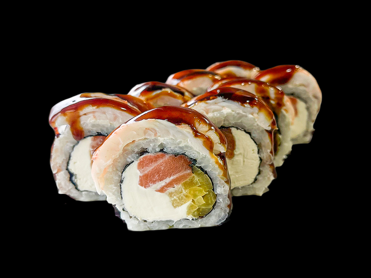 Fusion Roll image 3