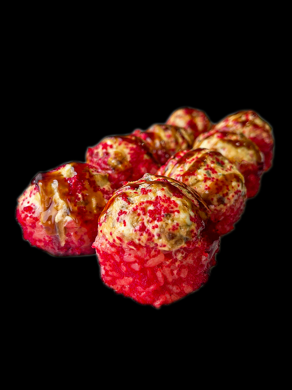 Fusion Roll image 4